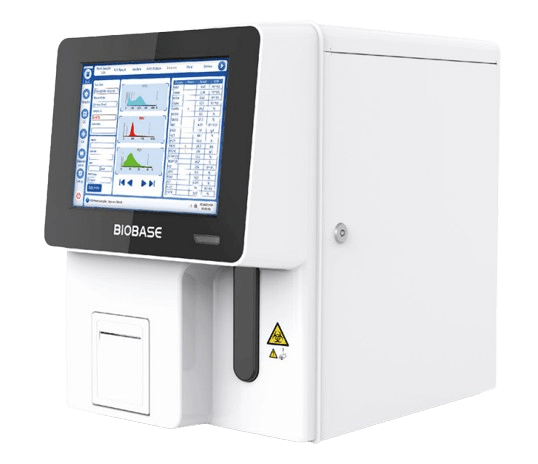 BIOBASE BK-3200 Auto Hematology Analyzer